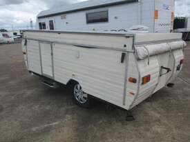 Jayco Poptop - picture2' - Click to enlarge