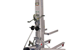 Genie   SLC Ductlifter