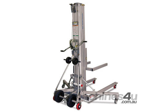 GENIE SLC Ductlifter