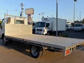 2009 HINO DUTRO 300 - Tray Truck - picture1' - Click to enlarge