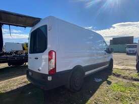 Ford Transit VO - picture0' - Click to enlarge