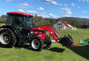 Mccormick   S-MAX 90 Tractor