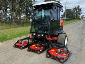Toro Groundsmaster 4500-d Wide Area mower Lawn Equipment - picture0' - Click to enlarge