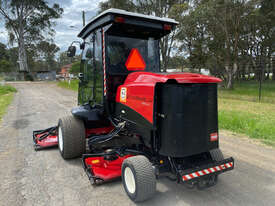 Toro Groundsmaster 4500-d Wide Area mower Lawn Equipment - picture2' - Click to enlarge