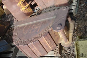 Jaws Digging Trenching Buckets Jaws Digging Trenching Buckets