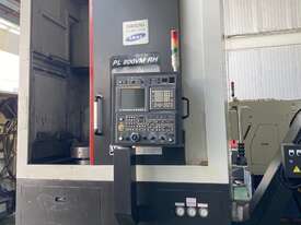 2015 SMEC (Samsung) PL-800VMR Turn Mill CNC Vertical Lathe - picture0' - Click to enlarge