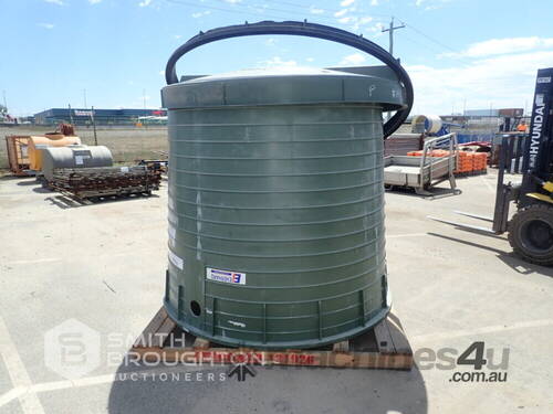 WATER TANK