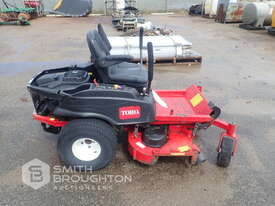 TORO TITAN Z5200K RIDE ON LAWN MOWER - picture0' - Click to enlarge