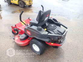 TORO TITAN Z5200K RIDE ON LAWN MOWER - picture1' - Click to enlarge