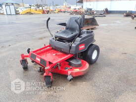 TORO TITAN Z5200K RIDE ON LAWN MOWER - picture2' - Click to enlarge