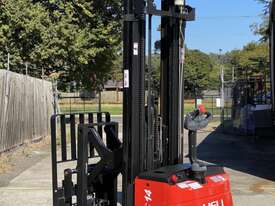 HELI 1.4T 4.5M REACH STACKER FORKLIFT | Brand New, Best Service, 3 Years Warranty - picture0' - Click to enlarge