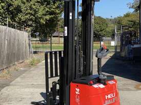 HELI 1.4T 4.5M REACH STACKER FORKLIFT | Brand New, Best Service, 3 Years Warranty - picture0' - Click to enlarge