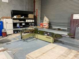 Paoloni P320 Panel Saw (Negotiable)  - picture0' - Click to enlarge