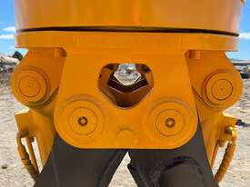 *2.5 - 36 TONNE AVAILABLE* Rotating Multi-Purpose Hydraulic Grabs - picture0' - Click to enlarge