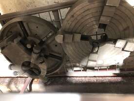 Colchester lathe metal   working  - picture2' - Click to enlarge