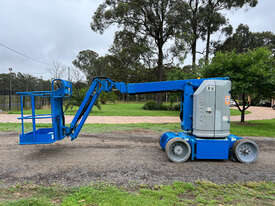 Genie Z34/22 Boom Lift Access & Height Safety - picture1' - Click to enlarge