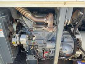 Generator Airman SDG60 50kVA 12065 hours 2017 - picture2' - Click to enlarge