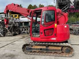 4.9 TONNE MAEDA LC785M-6 2007 - AC1018 - picture0' - Click to enlarge