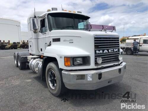 1994 Mack CHR