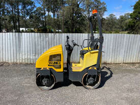 Wacker RD16 Vibrating Roller Roller/Compacting - picture0' - Click to enlarge