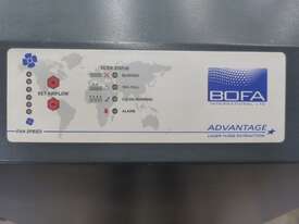 BOFA INTERNATIONAL ADVANTAGE LAZER FUME EXTRACTOR - picture2' - Click to enlarge