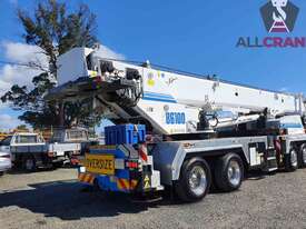 85 TONNE LINK BELT HTC-86100 2013 - AC1071 - picture0' - Click to enlarge