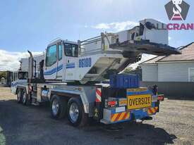 85 TONNE LINK BELT HTC-86100 2013 - AC1071 - picture1' - Click to enlarge