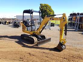 2013 Caterpillar 302.4D Excavator *CONDITIONS APPLY* - picture0' - Click to enlarge