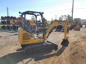 2013 Caterpillar 302.4D Excavator *CONDITIONS APPLY* - picture1' - Click to enlarge