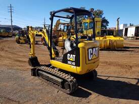 2013 Caterpillar 302.4D Excavator *CONDITIONS APPLY* - picture2' - Click to enlarge