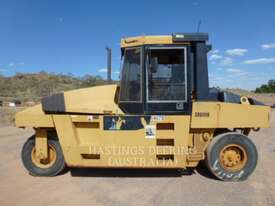 CATERPILLAR PS-300C Pneumatic Tired Compactors - picture1' - Click to enlarge