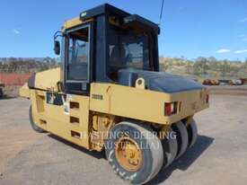 CATERPILLAR PS-300C Pneumatic Tired Compactors - picture2' - Click to enlarge