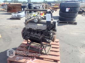 TOYOTA HJ75 6 CYLINDER ENGINE - picture0' - Click to enlarge