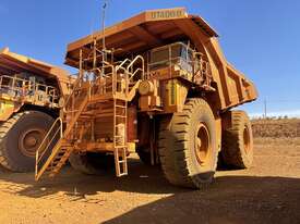 CATERPILLAR 789C HAUL TRUCK - picture0' - Click to enlarge