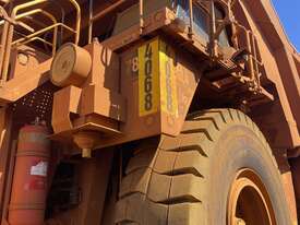 CATERPILLAR 789C HAUL TRUCK - picture0' - Click to enlarge