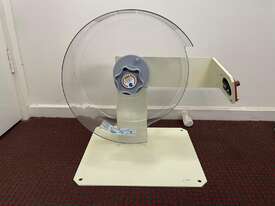 Welding Wire Reel Stand for Robot - picture0' - Click to enlarge