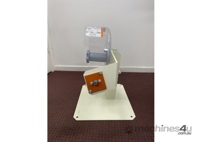 New panasonic Welding Wire Reel Stand for Robot Wirefeeder in