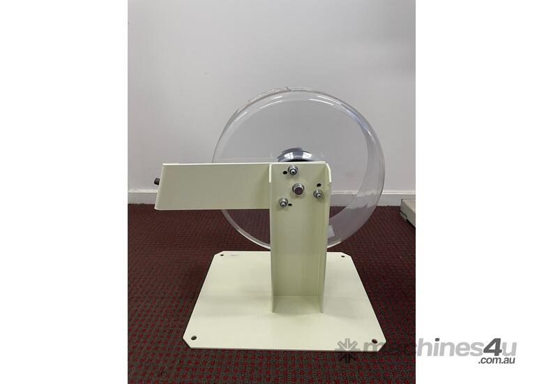 New panasonic Welding Wire Reel Stand for Robot Wirefeeder in