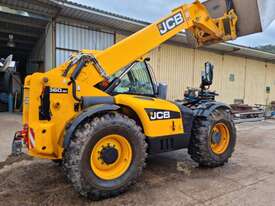 JCB 560/80 Telescopic loader 2020 year - picture0' - Click to enlarge