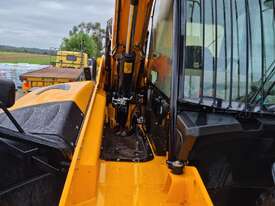 JCB 560/80 Telescopic loader 2020 year - picture1' - Click to enlarge