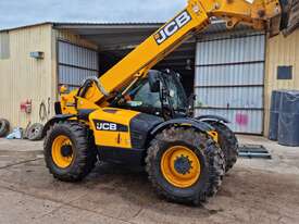 JCB 560/80 Telescopic loader 2020 year - picture2' - Click to enlarge