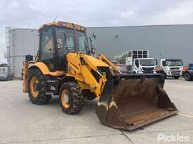 2008 JCB 3CX - picture0' - Click to enlarge