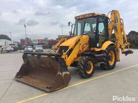 2008 JCB 3CX - picture0' - Click to enlarge