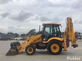 2008 JCB 3CX - picture1' - Click to enlarge
