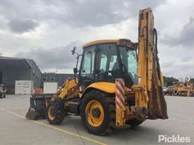 2008 JCB 3CX - picture2' - Click to enlarge