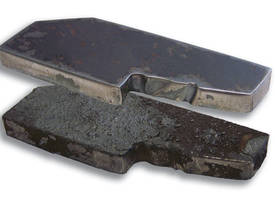 COSTA Metal Deburring Machines & Wide Belt Sanders - picture1' - Click to enlarge