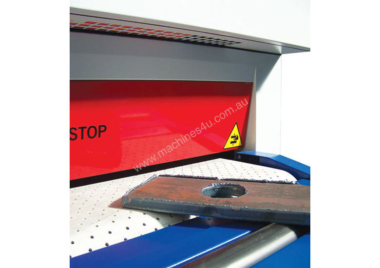 caption COSTA Metal Deburring Machines & Wide Belt Sanders