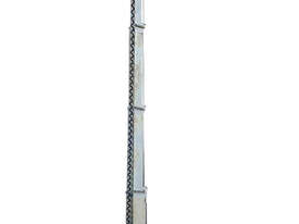 EnviroLED Light Tower - City Silent Eco LED Mobile - picture2' - Click to enlarge
