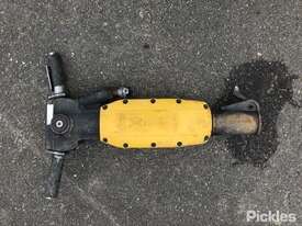 Atlas Copco TEX 230PE Air Operated Jack Hammer - picture0' - Click to enlarge