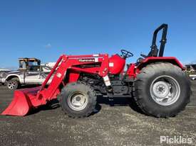 2020 Mahindra 4025 4WD - picture1' - Click to enlarge